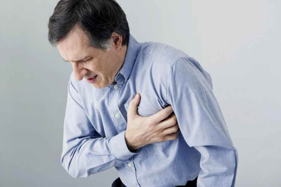 Miokard infarkti